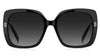 Marc Jacobs MJ 1138/S #colour_black-dark-grey-gradient