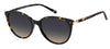 Tommy Hilfiger TH2350/S #colour_havana-brown-blue-double-shade-peach-gradient