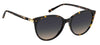 Tommy Hilfiger TH2350/S #colour_havana-brown-blue-double-shade-peach-gradient