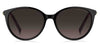 Tommy Hilfiger TH2350/S #colour_black-pink-gradient