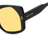 Marc Jacobs MJ 1133/S #colour_black-yellow-yellow