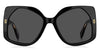 Marc Jacobs MJ 1133/S #colour_black-grey