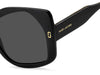 Marc Jacobs MJ 1133/S #colour_black-grey