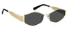 Marc Jacobs Marc Shiny 496 #colour_gold-black-grey