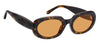 Marc Jacobs Marc 887/G/S #colour_havana-brown-orange