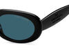 Marc Jacobs Marc 887/G/S #colour_black-blue
