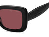 Marc Jacobs Marc 888/S #colour_black-burgundy