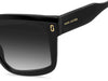 Marc Jacobs MJ 1135/S #colour_black-dark-grey-gradient