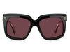 Marc Jacobs MJ 1135/S #colour_black-burgundy-burgundy