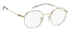Tommy Hilfiger TH2359/F #colour_gold-grey