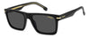 Carrera 378/S #colour_black-grey