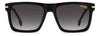 Carrera 378/S #colour_black-red-dark-grey-gradient