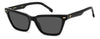 Carrera 3083/S #colour_black-grey