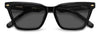 Carrera 3083/S #colour_black-grey