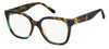 Marc Jacobs Marc 893 #colour_blue-havana