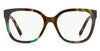 Marc Jacobs Marc 893 #colour_blue-havana