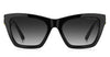 Marc Jacobs Marc 884/S #colour_black-dark-grey-gradient