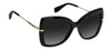 Marc Jacobs Marc 881/S #colour_black-dark-grey-gradient
