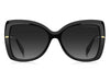 Marc Jacobs Marc 881/S #colour_black-dark-grey-gradient