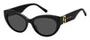 Marc Jacobs Marc 883/S #colour_black-grey