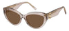 Marc Jacobs Marc 883/S #colour_pink-brown