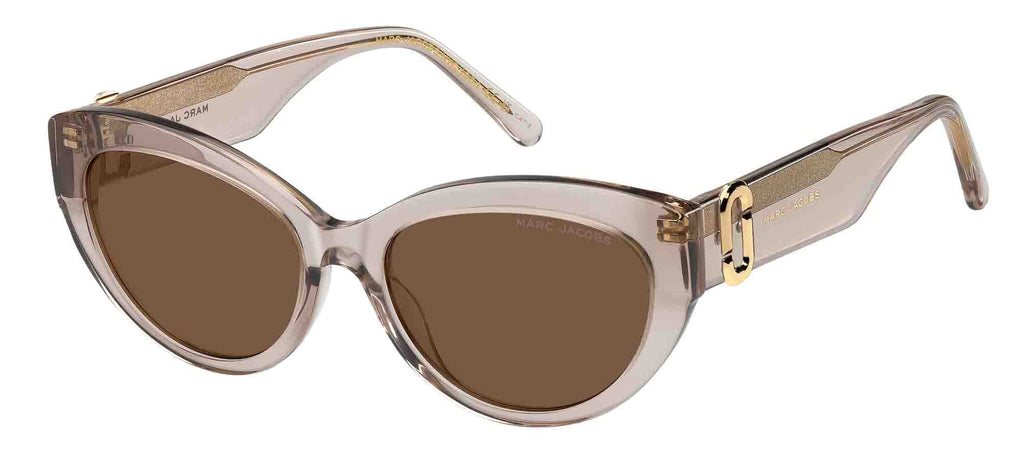 Marc Jacobs Marc 883/S #colour_pink-brown