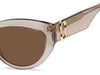 Marc Jacobs Marc 883/S #colour_pink-brown