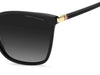 Tommy Hilfiger TH2349/S #colour_black-dark-grey-gradient