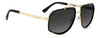 DSQUARED2 D2 0190/S #colour_black-dark-grey-gradient