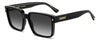DSQUARED2 D2 0202/G/S #colour_black-dark-grey-gradient