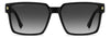DSQUARED2 D2 0202/G/S #colour_black-dark-grey-gradient