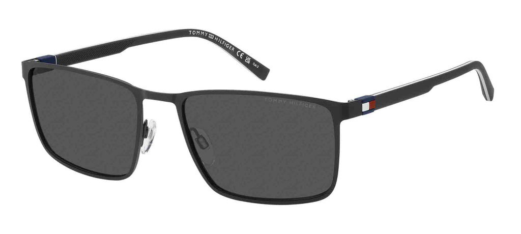 Tommy Hilfiger TH2319/S #colour_black-grey