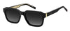 Tommy Hilfiger TH2310/S #colour_black-dark-grey-gradient