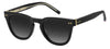 Tommy Hilfiger TH86/S #colour_black-dark-grey-gradient