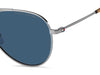 Tommy Hilfiger TH2336/S #colour_grey-blue