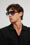 Carrera Victory C 26/S #colour_black-crystal-dark-blue-gradient