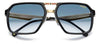Carrera Victory C 27/S #colour_black-gold-dark-blue-gradient