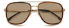 Carrera 3089/S #colour_brown-horn-brown