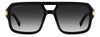 DSQUARED2 D2 0197/S #colour_black-dark-grey-gradient
