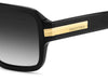 DSQUARED2 D2 0197/S #colour_black-dark-grey-gradient