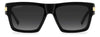 DSQUARED2 D2 0198/S #colour_black-dark-grey-gradient