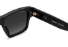DSQUARED2 D2 0198/S #colour_black-dark-grey-gradient