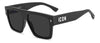 DSQUARED2 ICON 0030/S #colour_black-grey