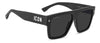DSQUARED2 ICON 0030/S #colour_black-grey