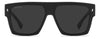 DSQUARED2 ICON 0030/S #colour_black-grey