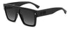 DSQUARED2 ICON 0030/S #colour_black-dark-grey-gradient