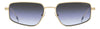 Carrera 3087/S #colour_gold-grey-gradient