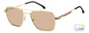 Carrera 379/S #colour_gold-burgundy-brown-photochromic