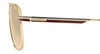 Carrera 379/S #colour_gold-burgundy-brown-photochromic