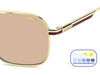 Carrera 379/S #colour_gold-burgundy-brown-photochromic